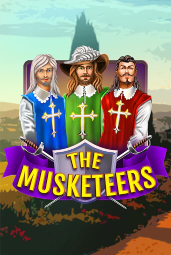 Musketeers в демо-режиме играть бесплатно | Азино777