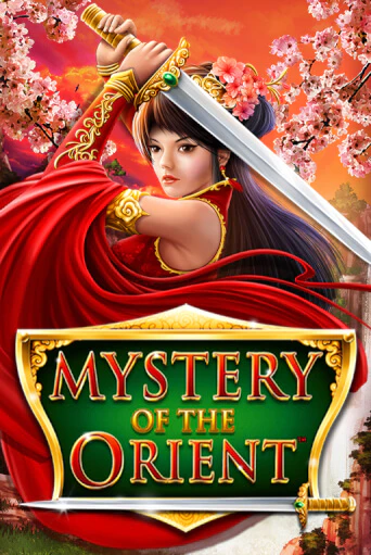 Mystery of the Orient в демо-режиме играть бесплатно | Азино777