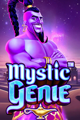 Mystic Genie™ в демо-режиме играть бесплатно | Азино777