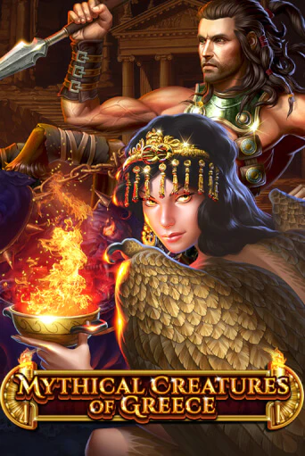 Mythical Creatures Of Greece в демо-режиме играть бесплатно | Азино777