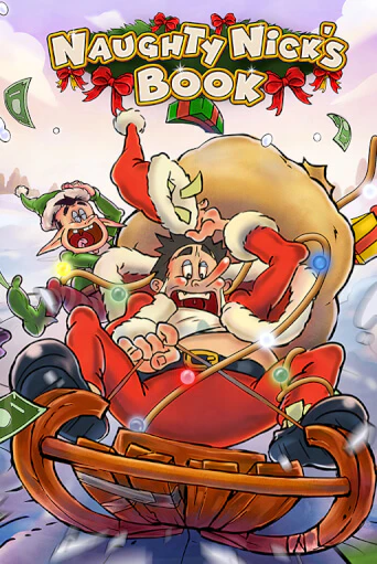 Naughty Nick's Book в демо-режиме играть бесплатно | Азино777
