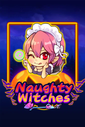 Naughty Witches в демо-режиме играть бесплатно | Азино777
