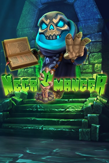 Necromancer в демо-режиме играть бесплатно | Азино777