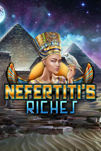 Nefertiti's riches в демо-режиме играть бесплатно | Азино777