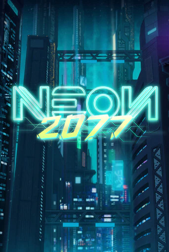 Neon 2077 в демо-режиме играть бесплатно | Азино777