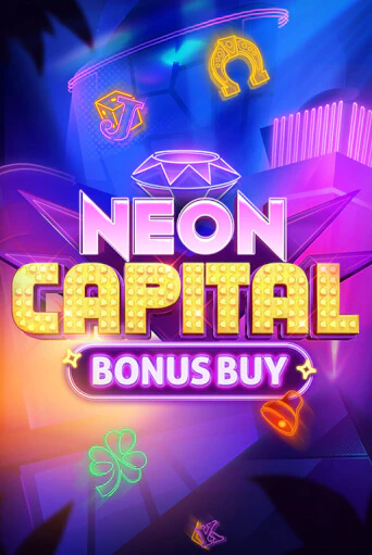 Neon Capital Bonus Buy в демо-режиме играть бесплатно | Азино777