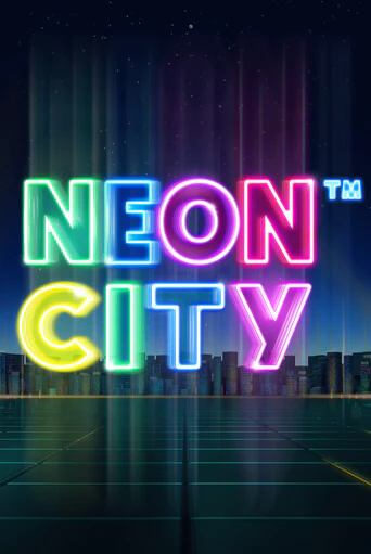 Neon City в демо-режиме играть бесплатно | Азино777