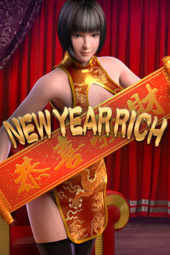 New Year Rich в демо-режиме играть бесплатно | Азино777