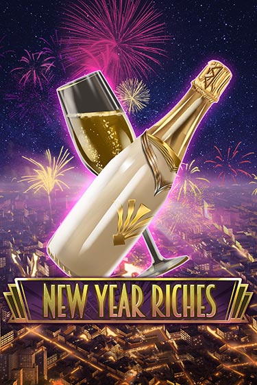 New Year Riches в демо-режиме играть бесплатно | Азино777