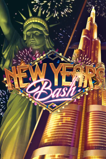 New Years Bash в демо-режиме играть бесплатно | Азино777
