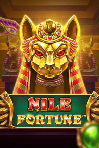 Nile Fortune в демо-режиме играть бесплатно | Азино777