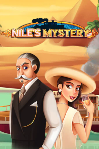 Nile's Mystery в демо-режиме играть бесплатно | Азино777