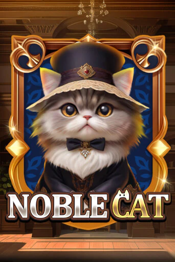 Noble Cat в демо-режиме играть бесплатно | Азино777