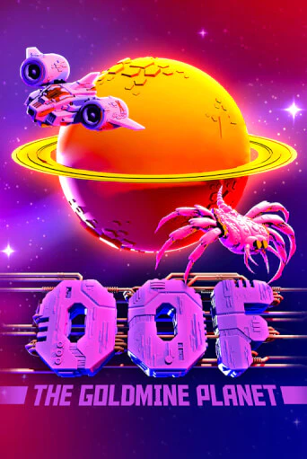 OOF The Goldmine Planet в демо-режиме играть бесплатно | Азино777