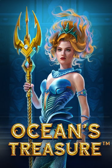 Ocean’s Treasure™ в демо-режиме играть бесплатно | Азино777