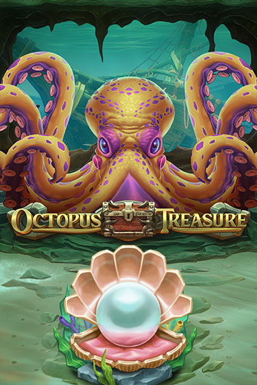 Octopus Treasure в демо-режиме играть бесплатно | Азино777