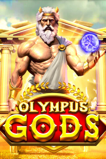 Olympus Gods в демо-режиме играть бесплатно | Азино777