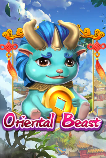 Oriental Beast в демо-режиме играть бесплатно | Азино777