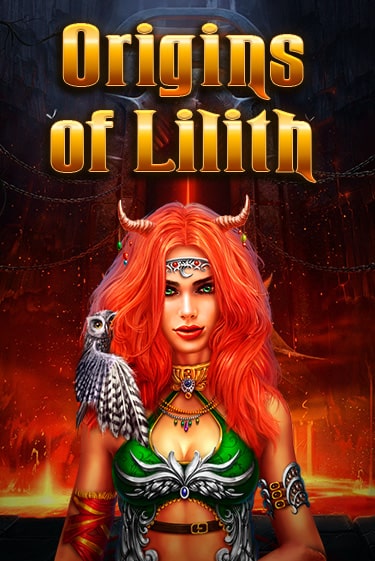 Origins Of Lilith в демо-режиме играть бесплатно | Азино777