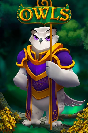 Owls в демо-режиме играть бесплатно | Азино777