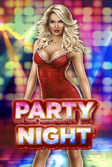 Party Night в демо-режиме играть бесплатно | Азино777