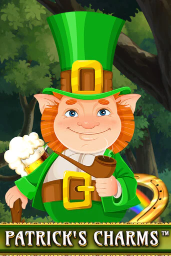 Patrick’s Charms в демо-режиме играть бесплатно | Азино777