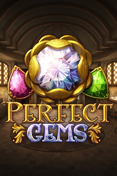 Perfect Gems в демо-режиме играть бесплатно | Азино777