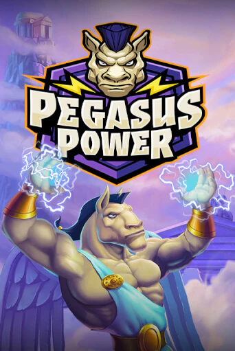 Pegasus Power в демо-режиме играть бесплатно | Азино777