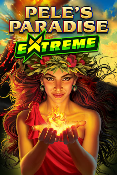Pele's Paradise Extreme в демо-режиме играть бесплатно | Азино777
