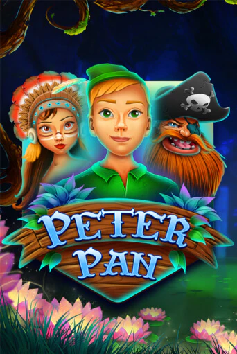 Peter Pan в демо-режиме играть бесплатно | Азино777