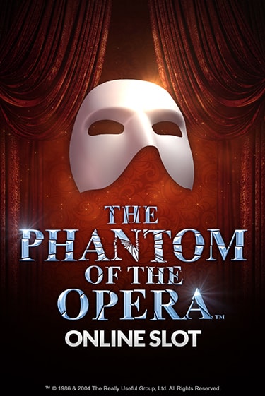 The Phantom Of The Opera™ в демо-режиме играть бесплатно | Азино777