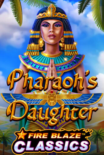 Pharaohs Daughter в демо-режиме играть бесплатно | Азино777