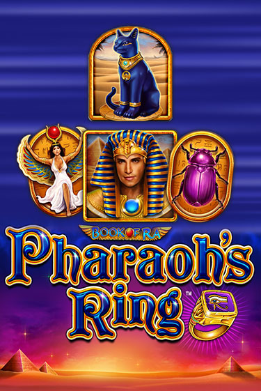 Pharaon’s Ring в демо-режиме играть бесплатно | Азино777