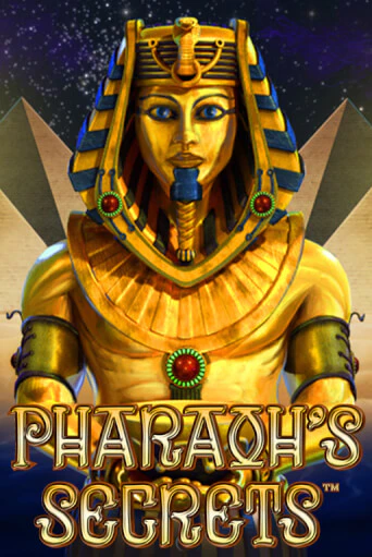 Pharaoh's Secrets в демо-режиме играть бесплатно | Азино777