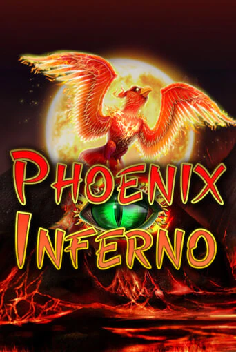 Phoenix Inferno в демо-режиме играть бесплатно | Азино777