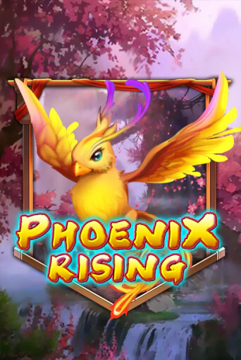 Phoenix Rising в демо-режиме играть бесплатно | Азино777