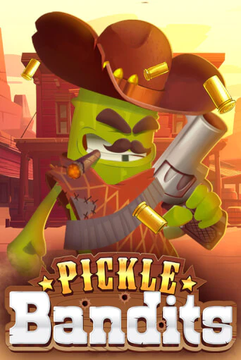 Pickle Bandits в демо-режиме играть бесплатно | Азино777