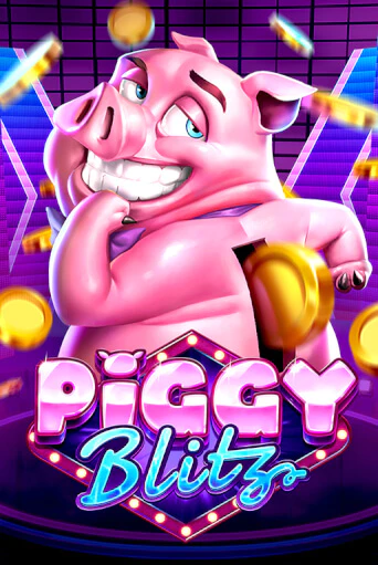 Piggy Blitz в демо-режиме играть бесплатно | Азино777