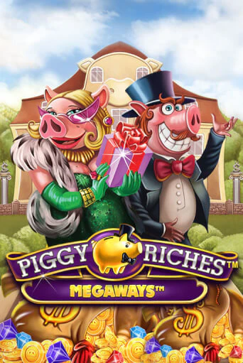 Piggy Riches™ MegaWays™ в демо-режиме играть бесплатно | Азино777