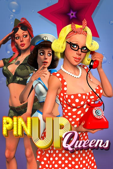 Pin Up Queens в демо-режиме играть бесплатно | Азино777
