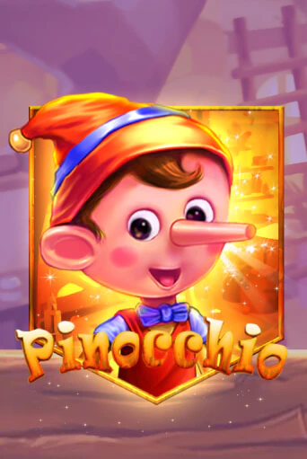 Pinocchio в демо-режиме играть бесплатно | Азино777