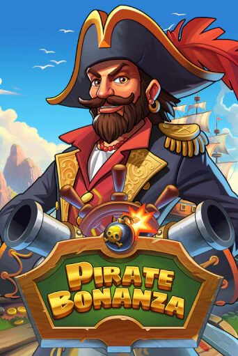 Pirate Bonanza в демо-режиме играть бесплатно | Азино777