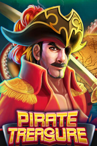 Pirate Treasure в демо-режиме играть бесплатно | Азино777