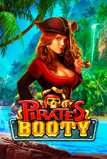 Pirate's Booty в демо-режиме играть бесплатно | Азино777