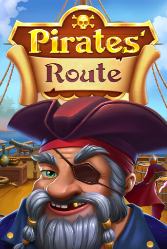 Pirates' Route в демо-режиме играть бесплатно | Азино777
