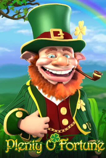 Plenty O`Fortune в демо-режиме играть бесплатно | Азино777