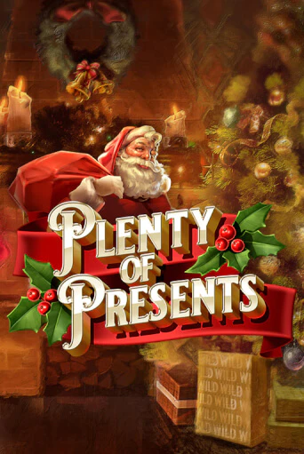 Plenty of Presents в демо-режиме играть бесплатно | Азино777