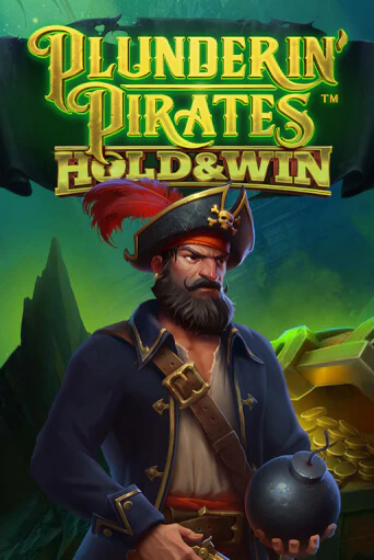 Plunderin' Pirates: Hold & Win в демо-режиме играть бесплатно | Азино777