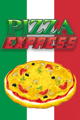 Pizza Express в демо-режиме играть бесплатно | Азино777
