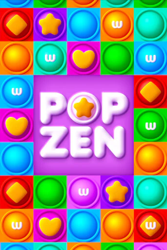 Pop Zen в демо-режиме играть бесплатно | Азино777